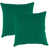 Canvas Forest Green