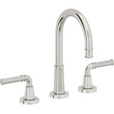 Trousdale 8" Widespread Lavatory Faucet
