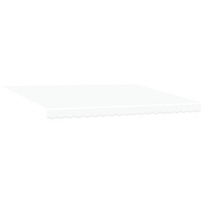 Retractable Awning