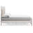Beamond Upholstered Panel Bed-540904024