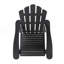 FAUTEUIL À ROCHES HOLLYWOOD-647257504
