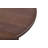 Osmil Solid Wood End Table