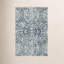 Temple Ink Machine Washable Rug-187553361