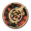 Horloge murale Amanjeet-1042968489