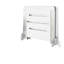 Banc de douche pliable SlimLine