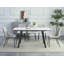 Olcott 80 cm Rectangular Dining Table