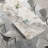 Simple Rectangular White Rock Slab Dining Table-103418841
