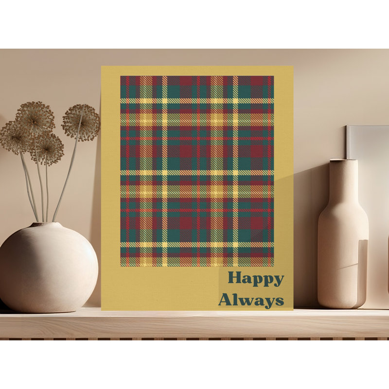Wrapped Canvas Print Set, 8x10