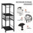 Allain-Junior Bathroom Shelves-751209850