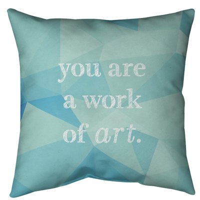 Coussin de sol de travail de pierres précieuses