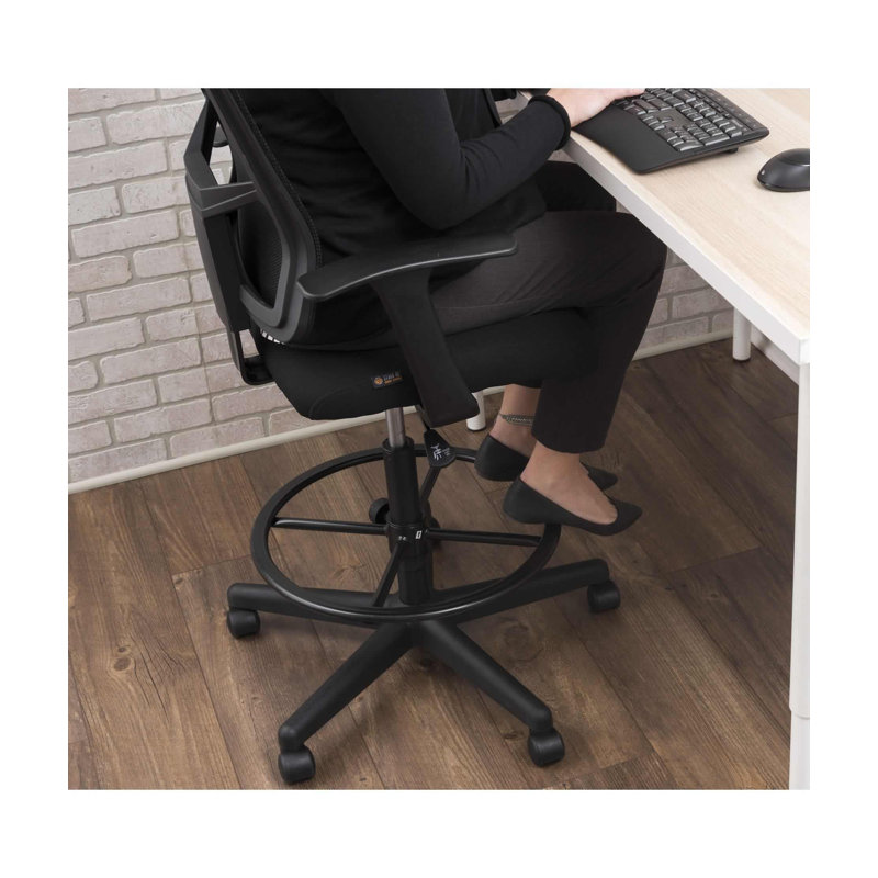 Chaise de travail ergonomique Jacary
