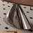 Table de modelage ovale Minimalist Design-108950580