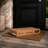 Gianna 15.75"W 2-Drawer Nightstand-800752025