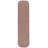 Longe Modern Minimalist Radius Corner Solid Light Rose Indoor/Outdoor Rug-14885317