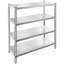 152.4 cm W Storage Rack