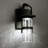 Balthus Dimmable LED Outdoor Wall Lantern-33888575-50132692
