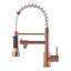 Belfry Kitchen Krokowski Pull Out Kitchen Faucet-1303655712