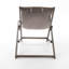 CHAISE SLING NIKKI BEACH (ensemble de 2)