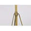 Luminaire suspendu conique à 1 lumière Maricarmen-88590704-88590702