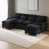 Black Chenille selected
