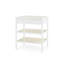 Caanan Glass End Table-64776315