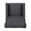 Fauteuil club d'appoint-2130293552