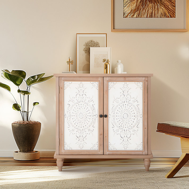 Grenola Accent Chest