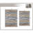 Bathroom Rugs Set of 2, Ultra Soft Microfiber Mats, Absorbent & Quick Drying, Non-Slip Rubber Backing, Machine Washable Bathroom Mats, Sink – 20x32, 24x40 Linen-1673788348