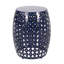 Metal End Table -Large