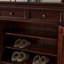 Armoire à chaussures American