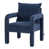 Dark Blue Chenille selected