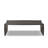 Cayenne Solid Wood Top Single Coffee Table-107653790
