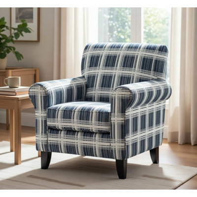 Chaise d'appoint Stanza