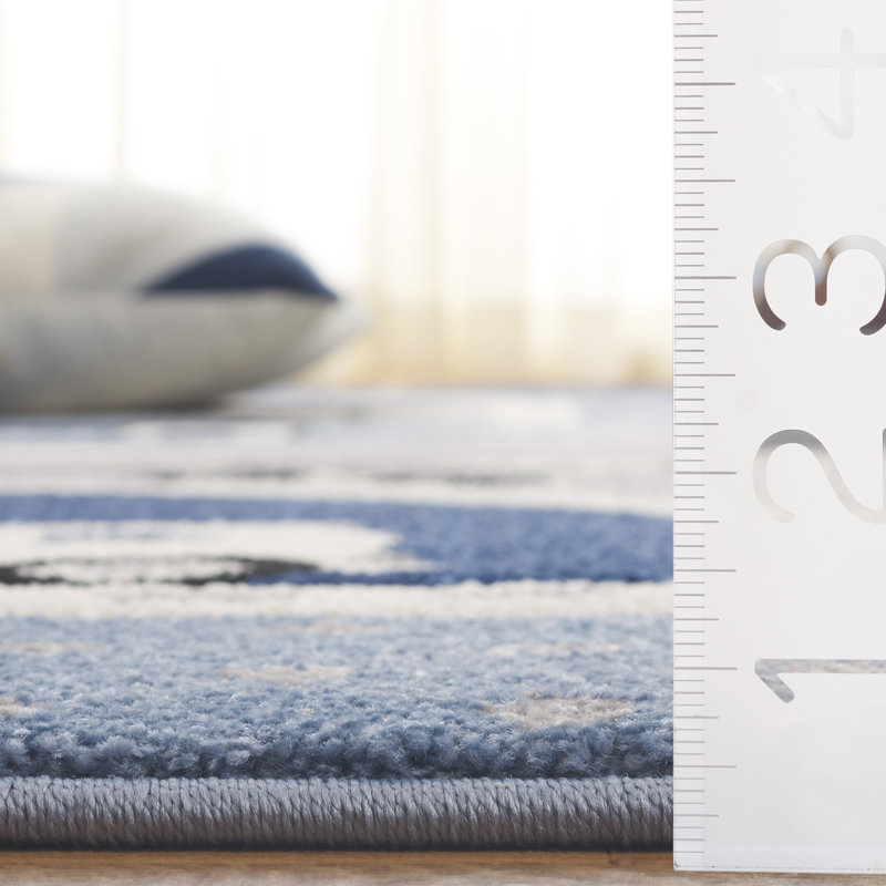Tapis Benedicta Performance, Rectangle 5 pi 3 po x 7 pi 6 po
