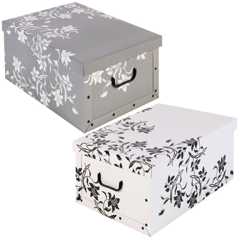 Rosalind Wheeler Box