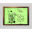 How To Make The Perfect Gin And Tonic - Single Picture Frame Print on Canvas-1345651751-1345367001