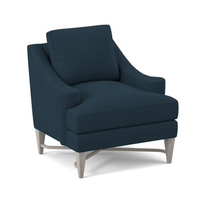 Foxtrot Armchair