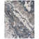 Tristan Horizon Shag 800 Performance Abstract Rug