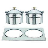 Palace Stainless Steel Tureen