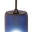 Metro Fusion 1 - Light Pendant-16183573-16183574