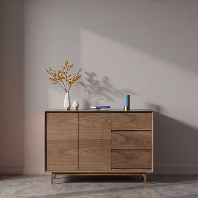 Armoire d'appoint Vintage