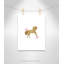 Rolled Be a Unicorn 1, impression sur papier-47479200