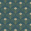 Moroccan Peacock 10' L x 24" W Wallpaper Roll-1250726736-1257982536