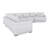 Taren Upholstered L-Shaped Sectional-88634386-88634385