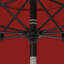 Parasol de marché 108 po Bowenvale-88452956
