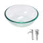 Single Bathroom Vanity with Top