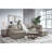 Amuleto 2-Piece Sectional With Chaise-111301303
