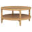 Byerly Round Coffee Table