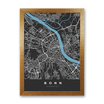 Bonn - Print