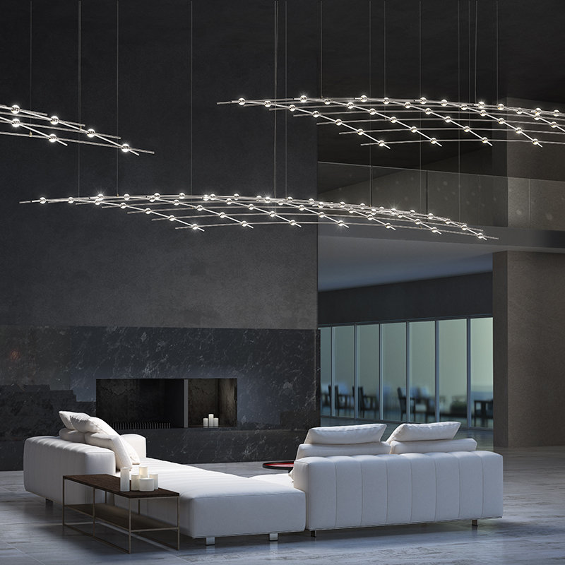 Constellation 1 - Light LED Pendant